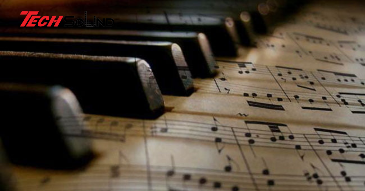 Tìm Hiểu Về Tần Số Solfeggio Và Những Giai Điệu Được Cho Là 