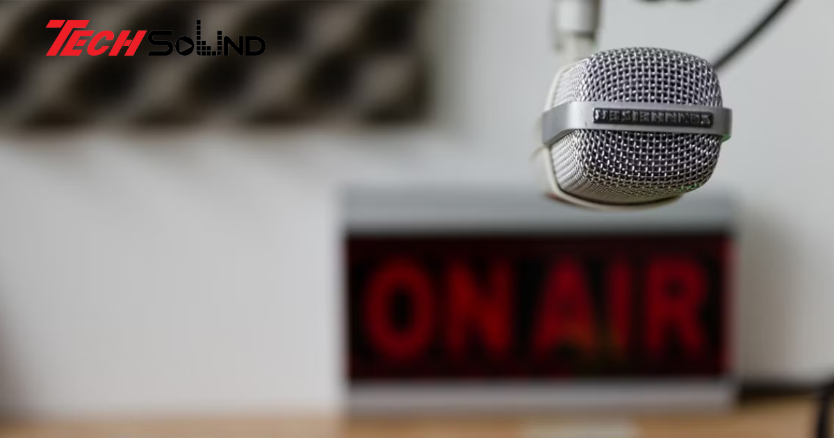 Công nghệ chống hú thông minh trên micro karaoke đời mới