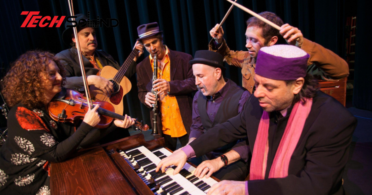 Cumbia, Bossa Nova, Klezmer: Những Dòng Nhạc Bạn Chưa Từng Nghe Nhưng Sẽ Yêu