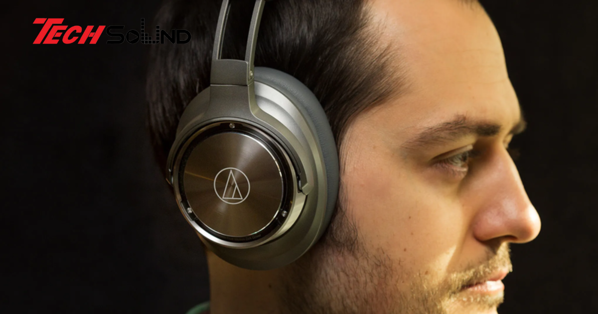 Audio-Technica đẩy mạnh tai nghe thủ công tại Nhật – đắt nhưng xắt ra miếng