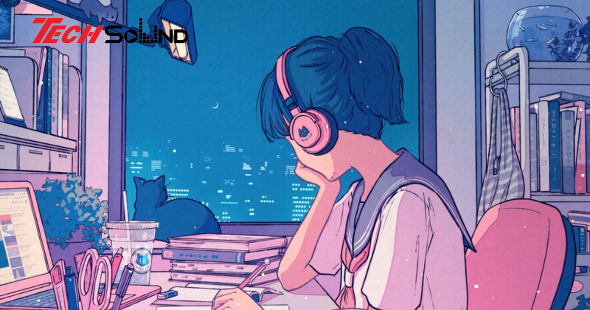 Chọn Nhạc Theo Giờ Trong Ngày: Sáng Chill, Tối Trap, Khuya Lo-Fi?