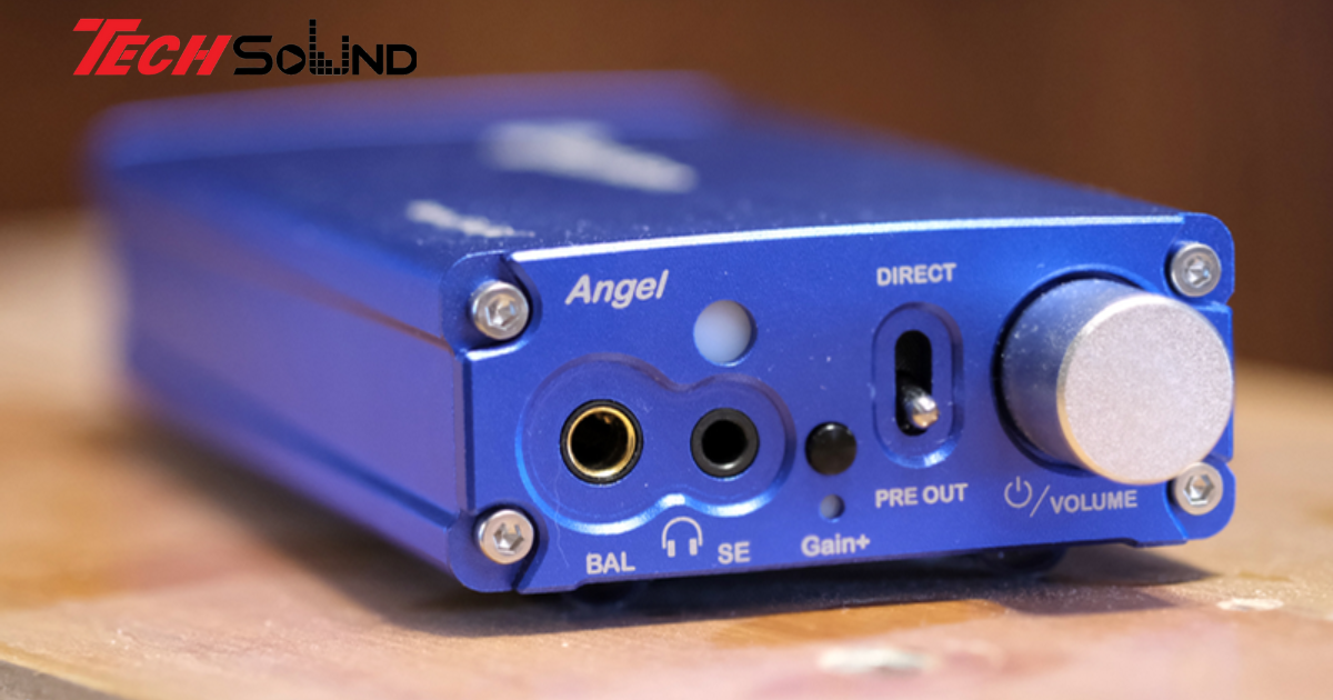 Có Cần Mua DAC/Amp Cho Tai Nghe IEM Không? Khi Nào Là Cần Thiết?