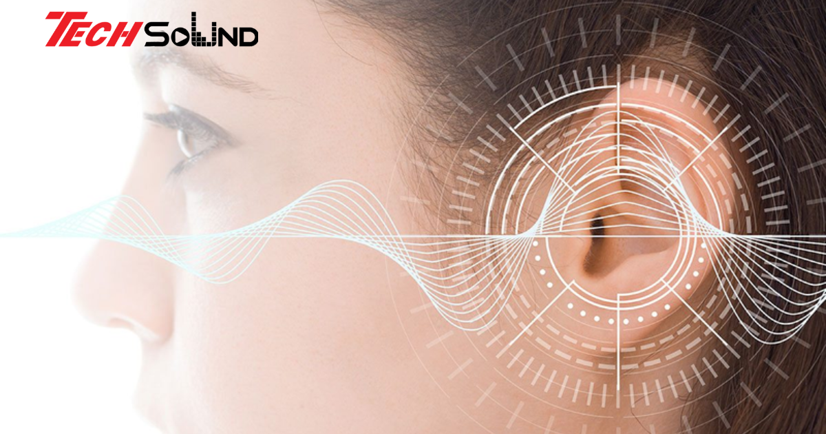 Bionic Hearing: Khi Công Nghệ Giúp Tăng Cường Khả Năng Nghe Của Con Người