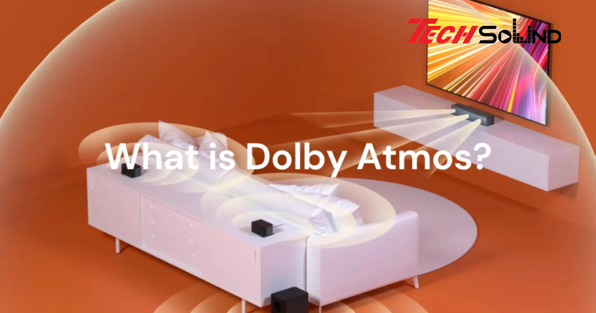 Trải nghiệm đỉnh cao với Dolby Atmos trên các nền tảng giải trí hàng đầu