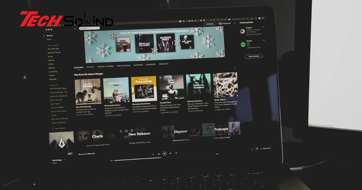 Tại Sao Playlist Cá Nhân Đang Trở Thành Xu Hướng Toàn Cầu?