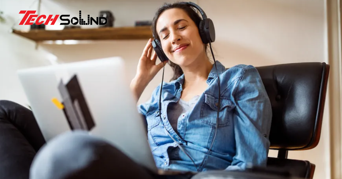 Khoa Học Chứng Minh Âm Nhạc Có Thể Giúp Bạn Làm Việc Hiệu Quả Hơn