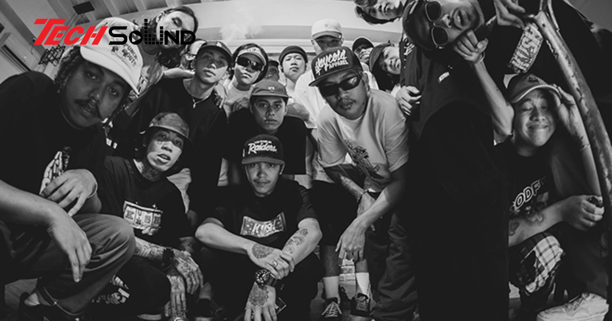 Boom Bap trở lại: Cú hích của Rap cổ điển giữa thời đại trap thống trị