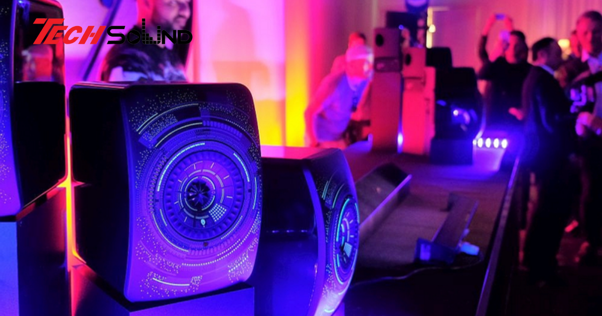 Tùy Biến Soundstage Theo Thể Loại Nhạc: Kỹ Thuật Hay Chiêu Trò?