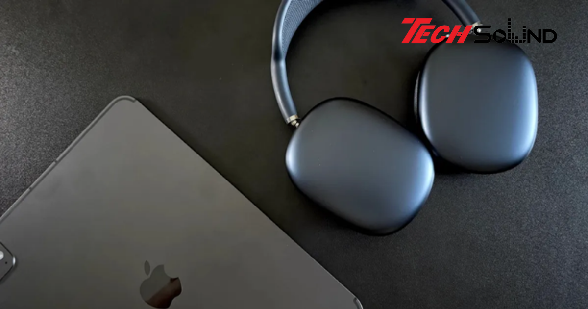 Trải nghiệm thực tế AirPods Max sau 1 năm sử dụng: Vẫn đáng mua?