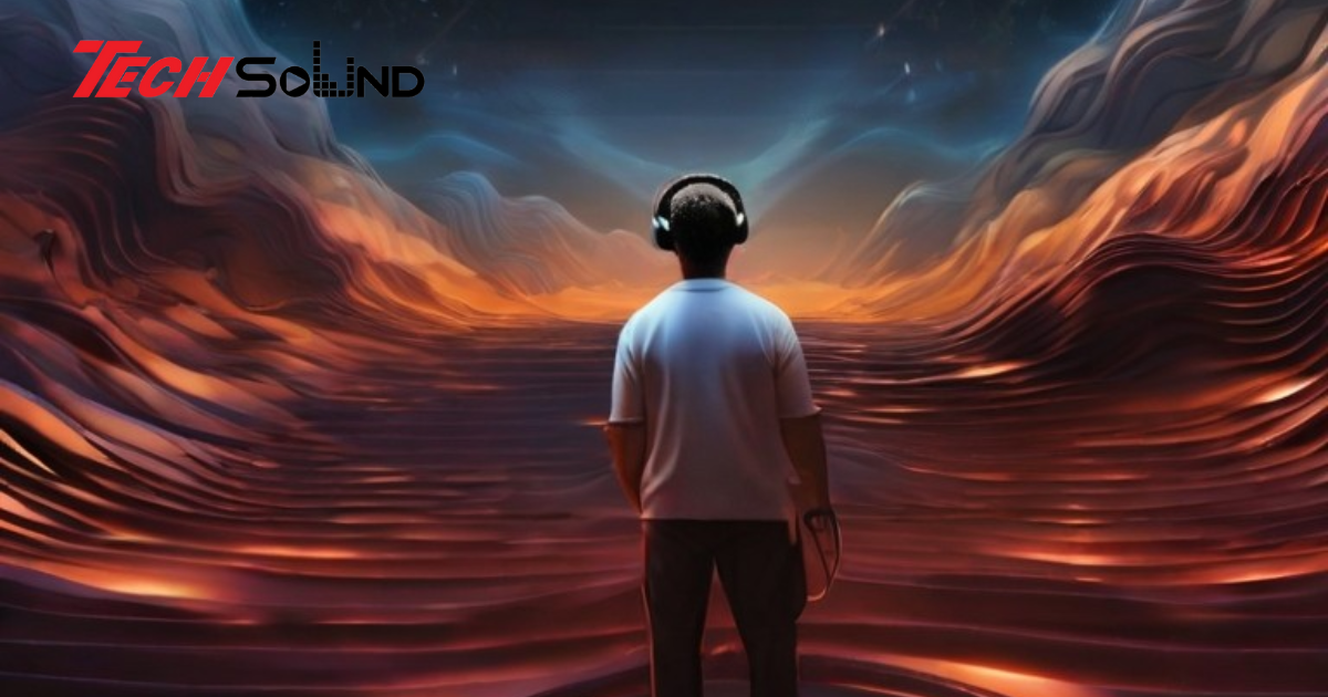 Công Nghệ Aural Immersion: Khi Âm Nhạc Và Môi Trường Hòa Quyện Thành Một