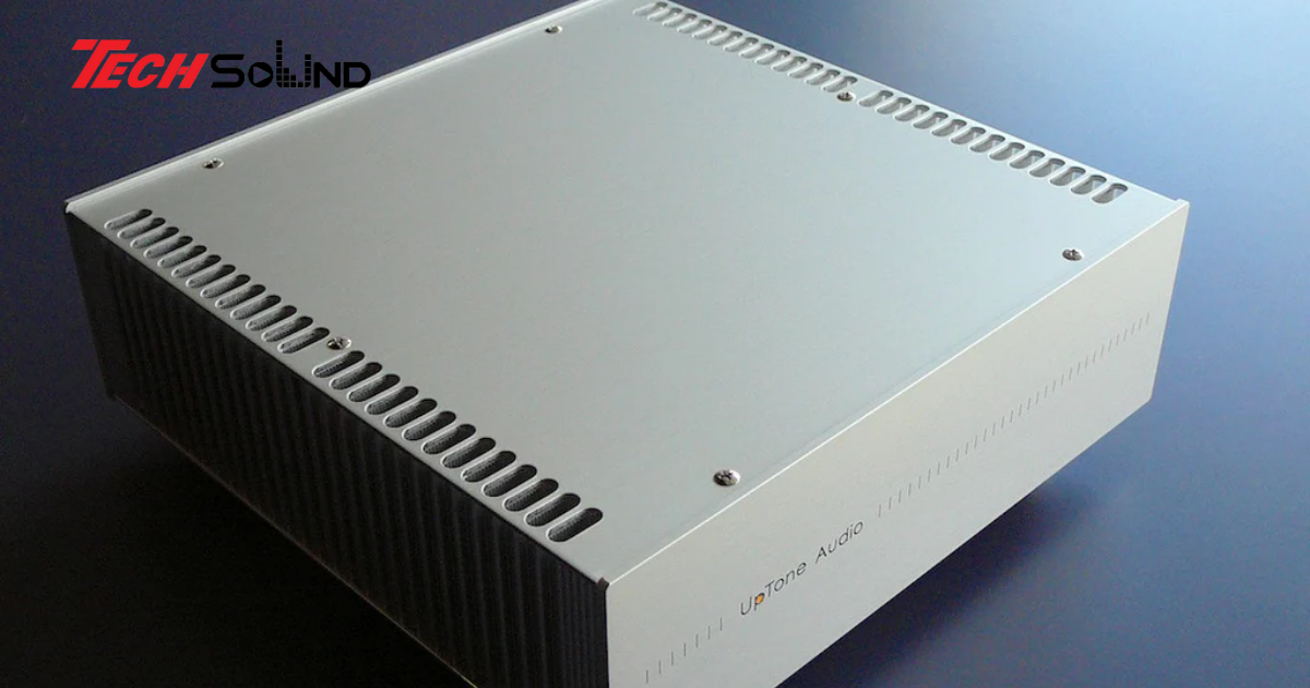 Vì sao nguồn xung và nguồn tuyến tính lại tạo ra sự khác biệt trong âm thanh?