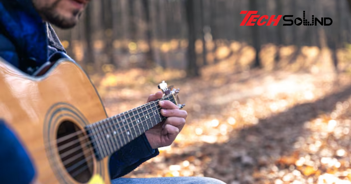 Tìm Hiểu Về Acoustic Và Khi Âm Nhạc Trở Về Với Sự Thuần Khiết Vốn Có