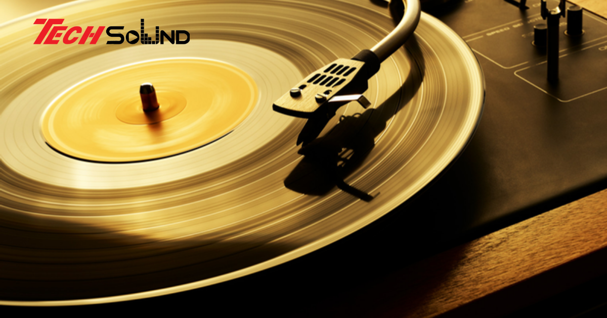 Tại Sao Nhạc Vinyl Những Năm Gần Đây Lại Trở Thành Trào Lưu Giới Trẻ?