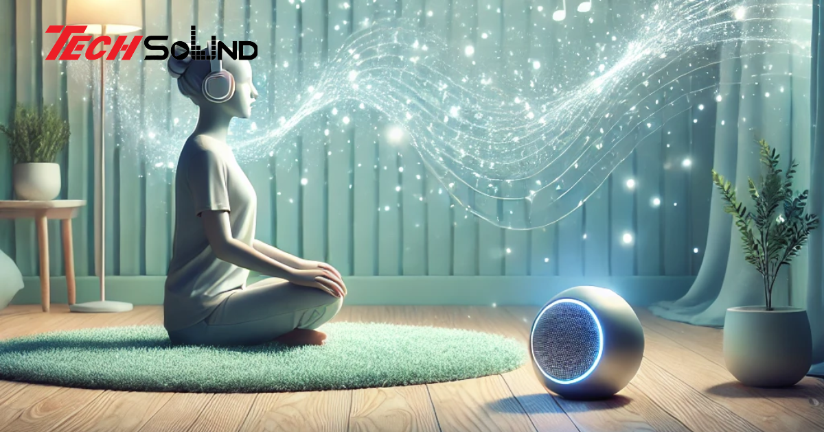 Tìm Hiểu Về Âm Nhạc Trị Liệu Và Giá Trị Giai Điệu Mang Lại Sự Chữa Lành