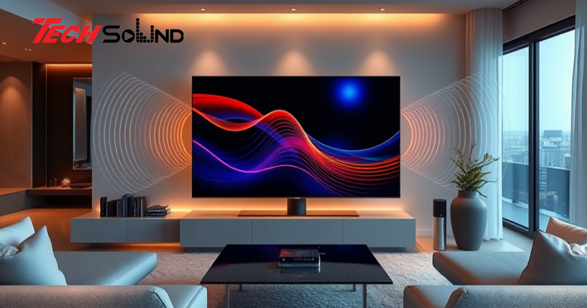 Tìm Hiểu Về Eclipsa Audio Và Chìa Khóa Mở Ra Tương Lai Âm Thanh Đa Chiều