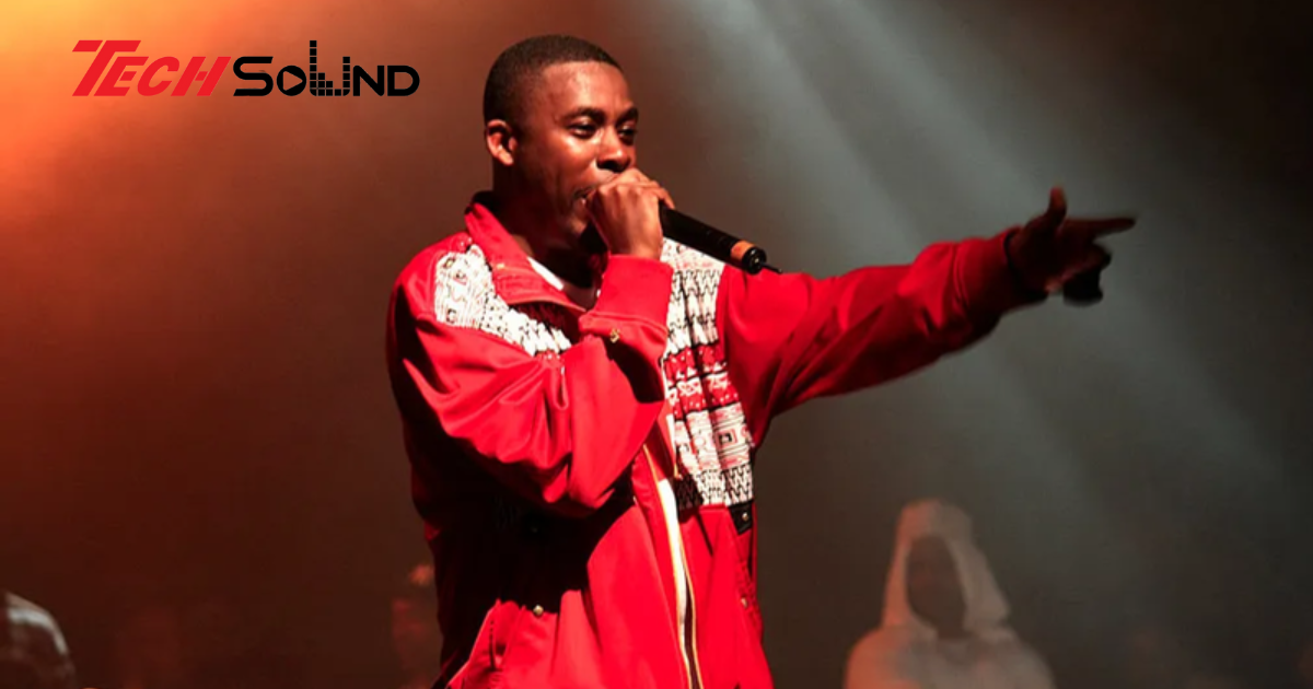 Tìm hiểu về rap lyricism hồi sinh: Khi vần điệu vượt qua nhịp trap