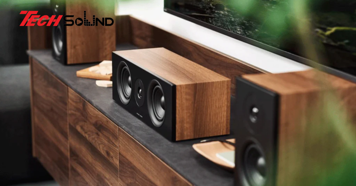 Âm Thanh Không Cần Kênh: Khi Stereo, 5.1 Hay 7.1 Chỉ Còn Là Quá Khứ