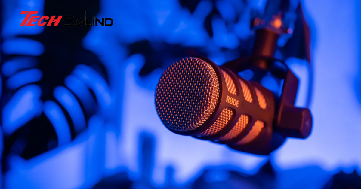 Micro AI Giúp Tăng Cường Giọng Hát Trong Karaoke Và Streaming Có Đáng Giá?