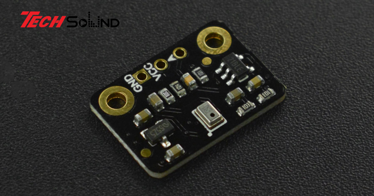 Microphone MEMS Là Gì? Ứng Dụng Của Nó Trong Thiết Bị Hiện Đại