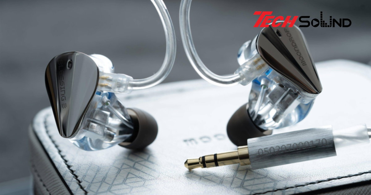 Headphone Gaming Nhưng Dành Cho Audiophile: Khi Trò Chơi Và Âm Nhạc Giao Thoa