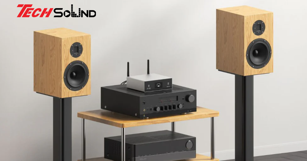 Preamp vs. Power Amp: Sự Khác Biệt Và Khi Nào Cần Sử Dụng Cả Hai?