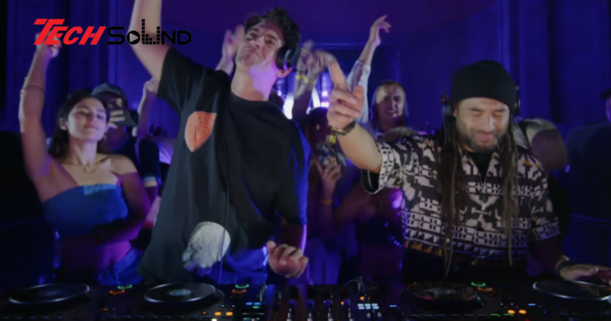 Tìm Hiểu Về Dubstep Và Quá Trình Tiến Hóa Từ Underground Đến Mainstream
