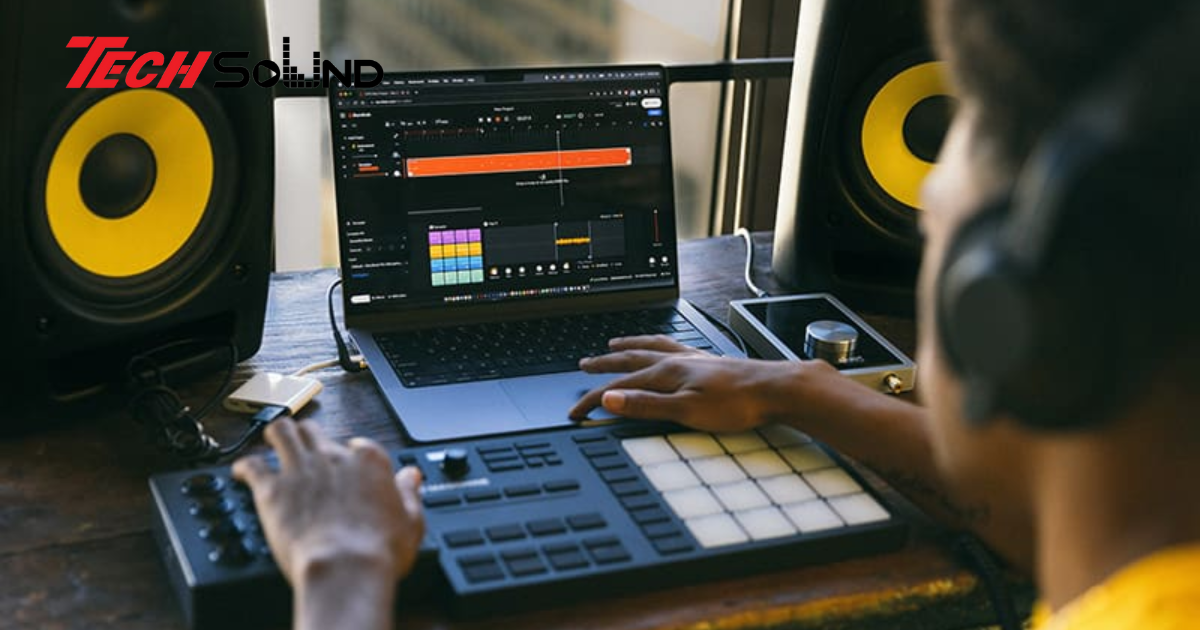 Nghệ thuật sampling và bảo vệ bản quyền trong thời đại kỹ thuật số