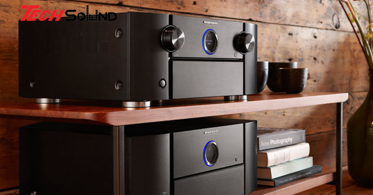 Tìm Hiểu Cách Chọn Amplifier Phù Hợp Cho Dàn Loa Gia Đình Hợp Lý