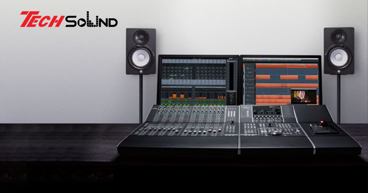 Tìm Hiểu Ambient, Minimalism Và Loa Studio: Khi Ít Mới Là Nhiều