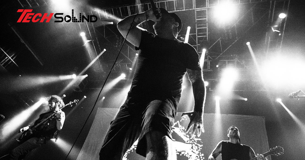 Metalcore hậu đại dịch: Cảm xúc dữ dội của một thế hệ kìm nén