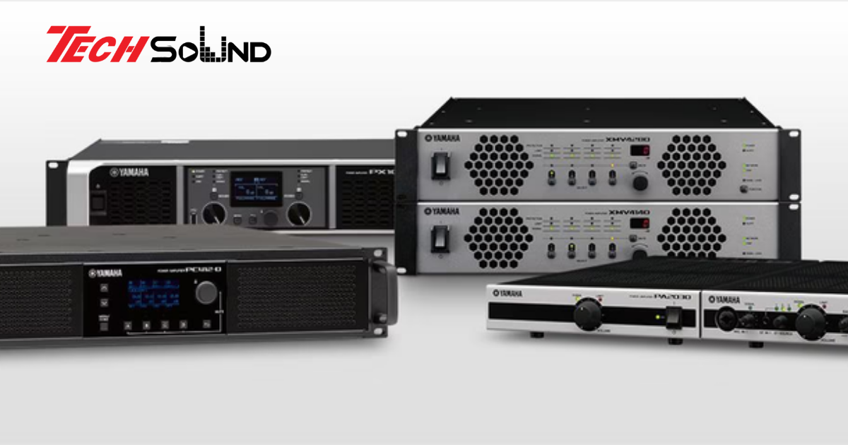 Có Cần Đầu Tư Cả Hai Amply Và DAC Cho Dàn Âm Thanh Không?
