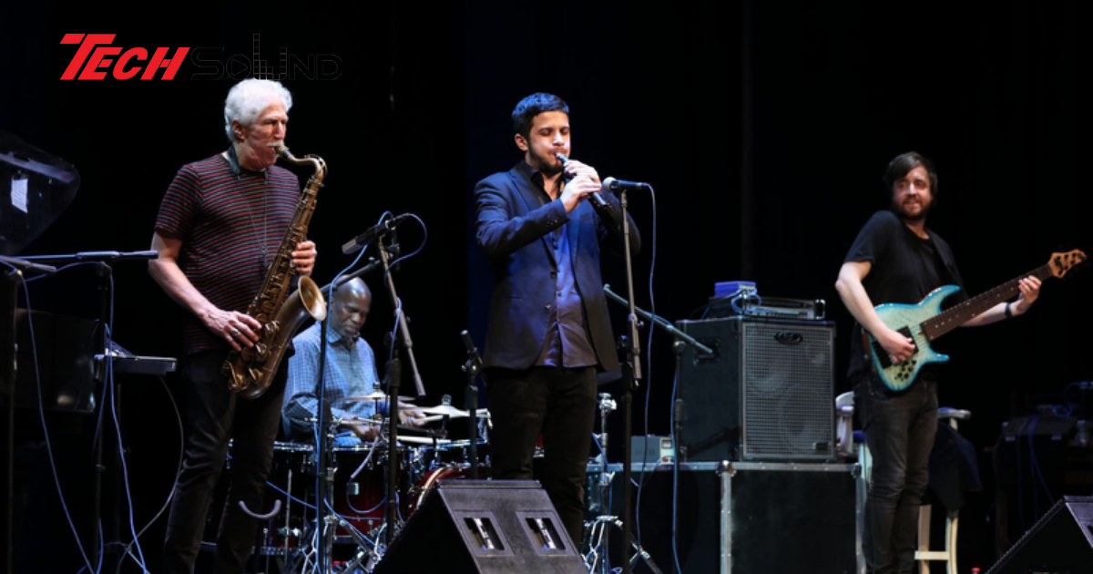 Tìm Hiểu Về Jazz Fusion - Sự Kết Hợp Giữa Cổ Điển Và Hiện Đại Trong Nhạc Jazz