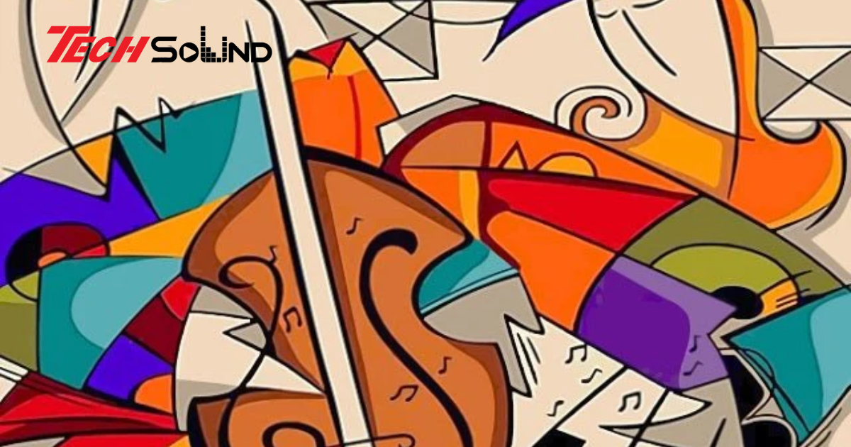 Tìm Hiểu Kỹ Thuật Và Nghệ Thuật Của Nhạc Trừu Tượng (Abstract Music)