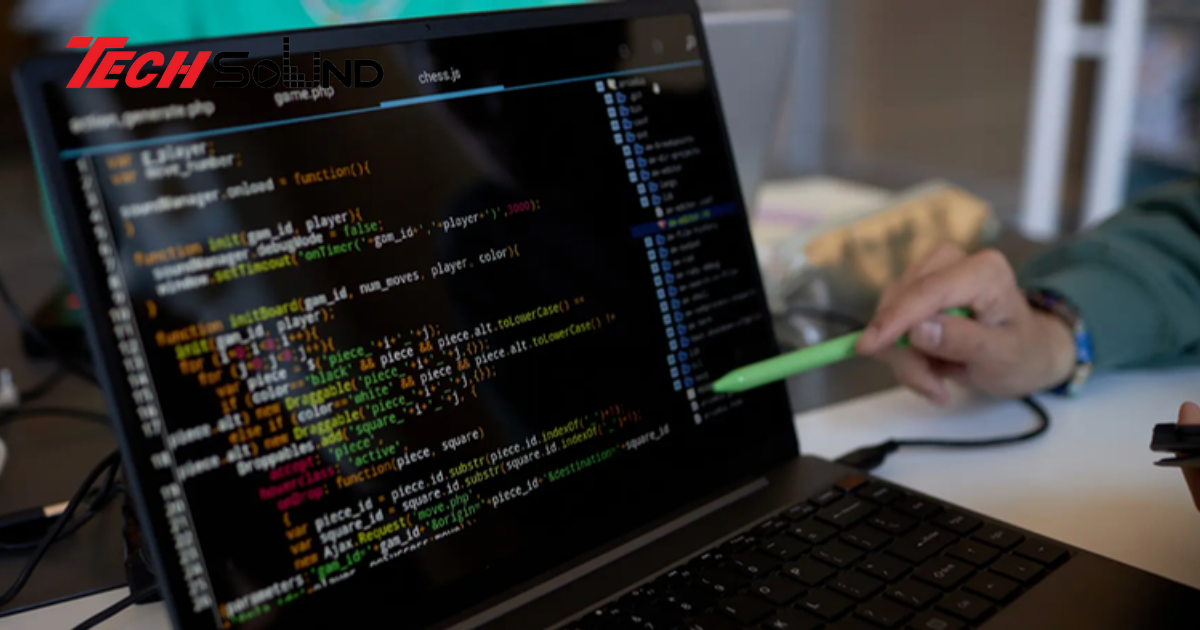 Phát triển phần mềm âm thanh di động: Khi chất lượng bắt đầu từ code