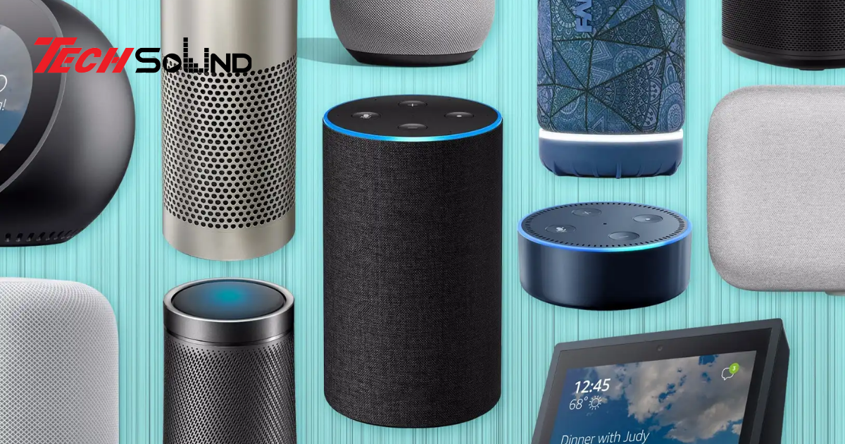 Loa Không Dây Trong Thời Đại IoT Và Cách Công Nghệ Kết Nối Mọi Thứ