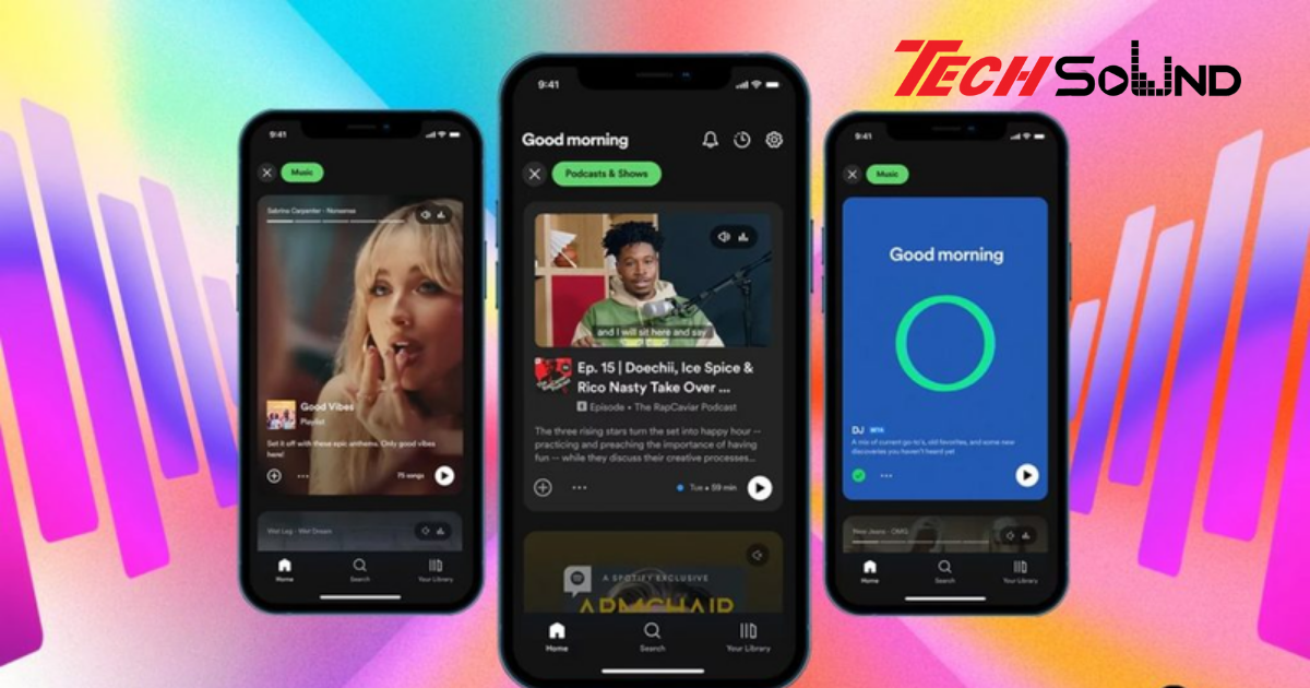 So sánh trải nghiệm âm thanh của YouTube, Spotify và Apple Music