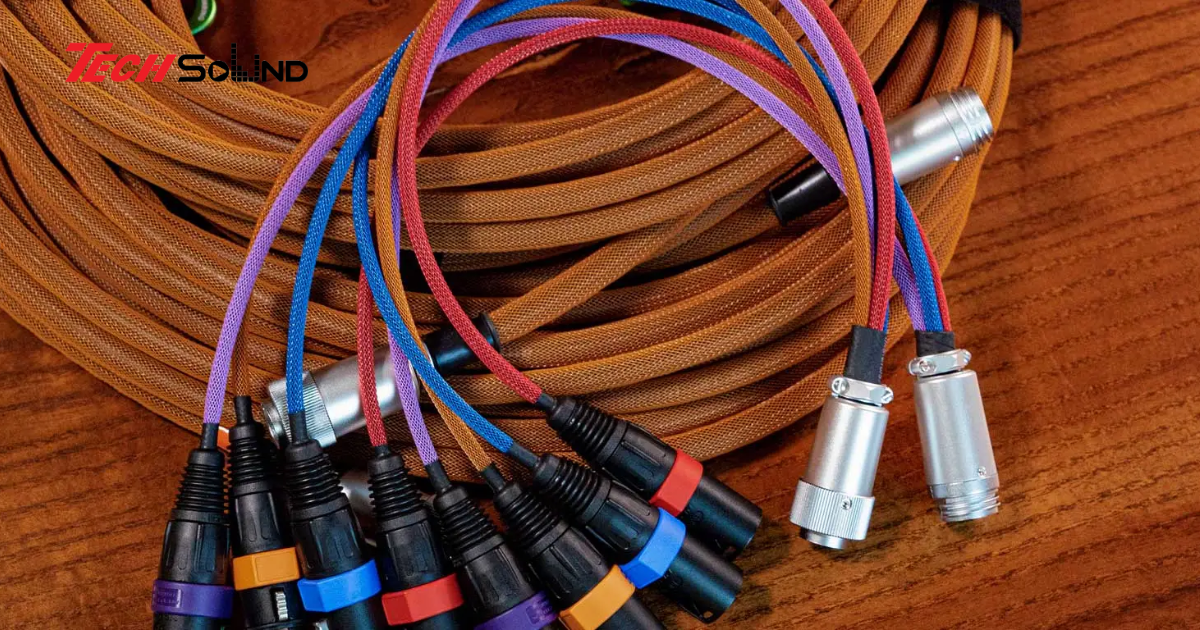 Cáp mạng CAT6/CAT7 có thể thay dây tín hiệu analog truyền thống?