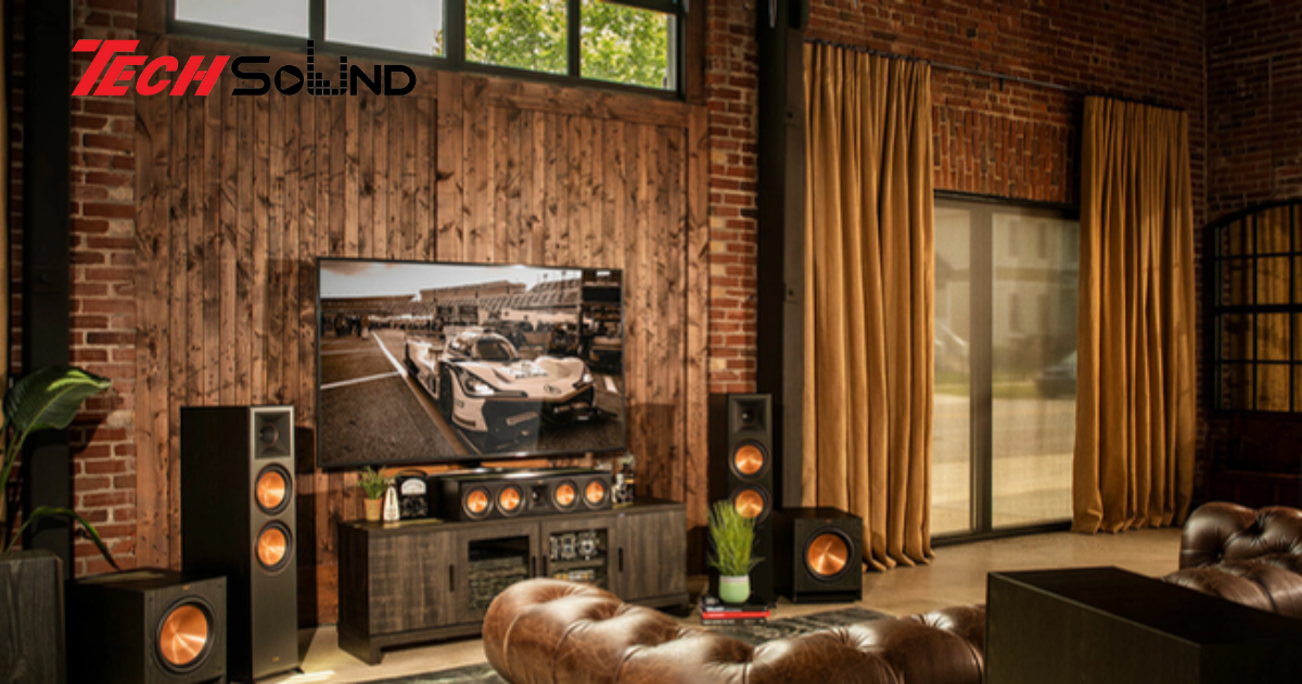 Liệu Loa Soundbar Có Thể Thay Thế Hệ Thống Loa 5.1 Hay Không?