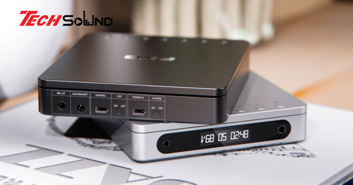 Tìm hiểu CD tái xuất kiểu retro – có bao nhiêu người sẵn sàng mua?