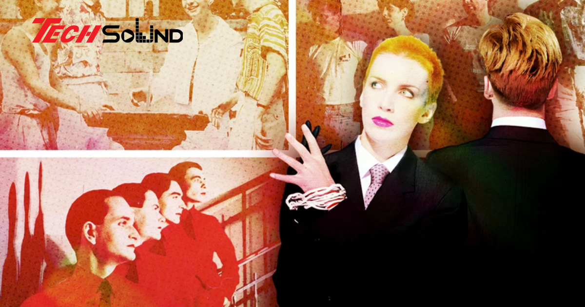 Tìm Hiểu Synthpop Và Hành Trình Từ Thập Niên 80 Đến Thế Giới Hiện Đại