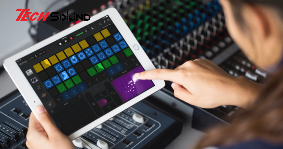 Tìm Hiểu Về Tạo Phòng Studio Trong Túi: DIY Âm Nhạc Của Gen Alpha