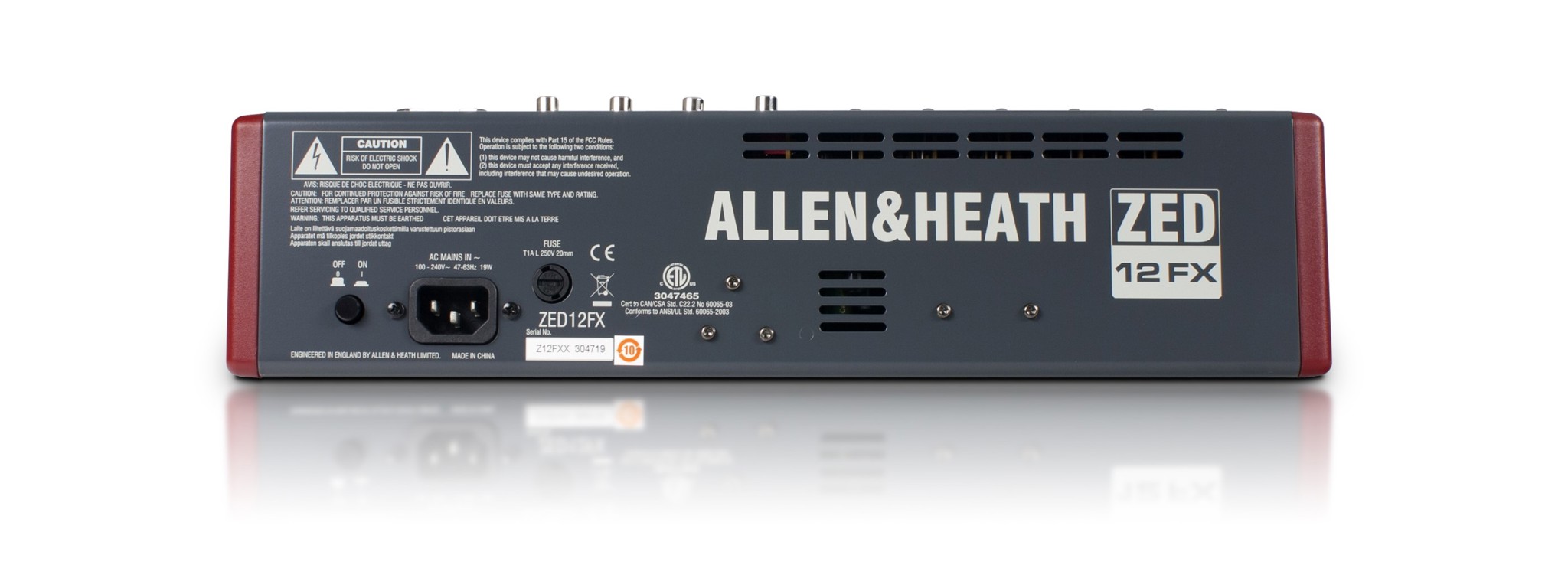 Cách chọn mua mixer để hát karaoke hay nhất cho gia đình