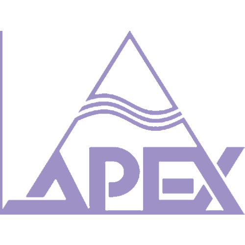 Logo Apex Amplifier