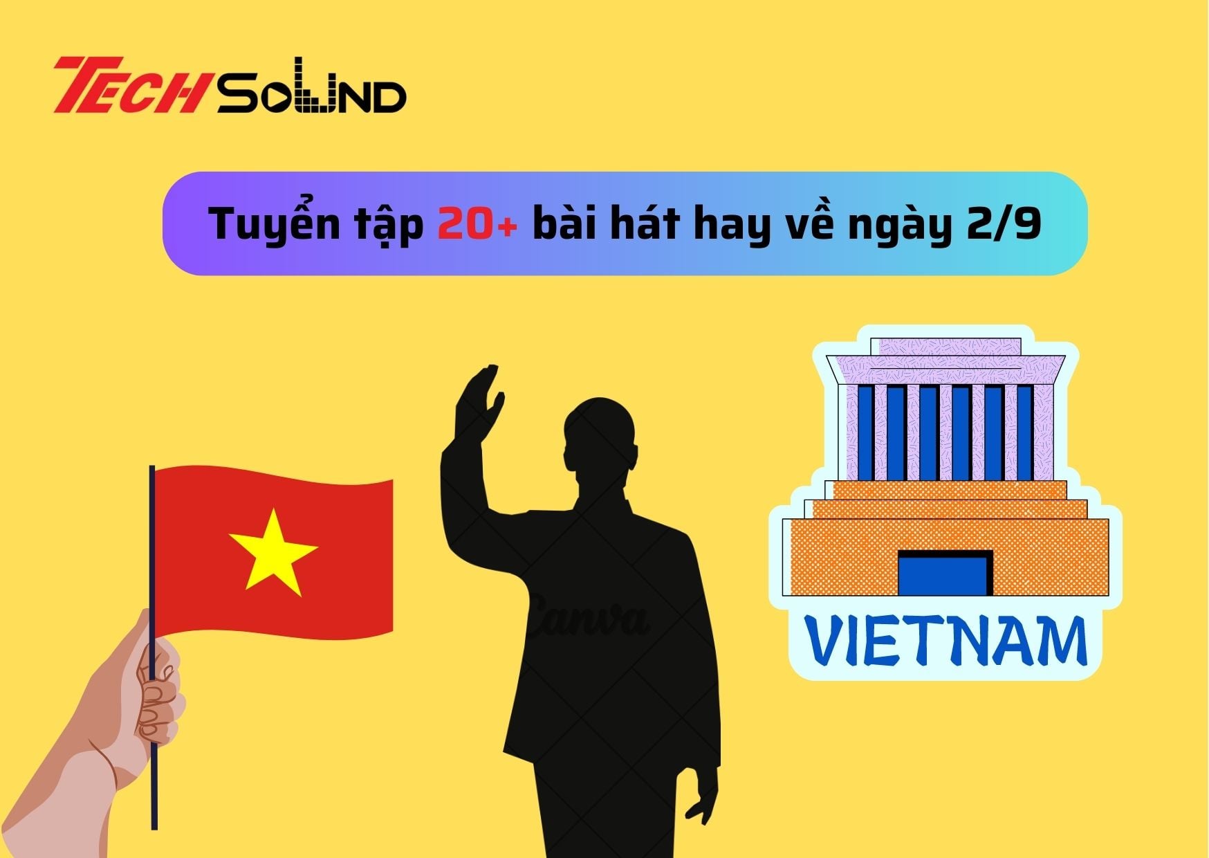 bai hat hay ve ngay 2 9