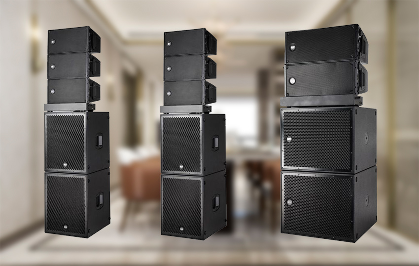 bang gia loa line array so 1
