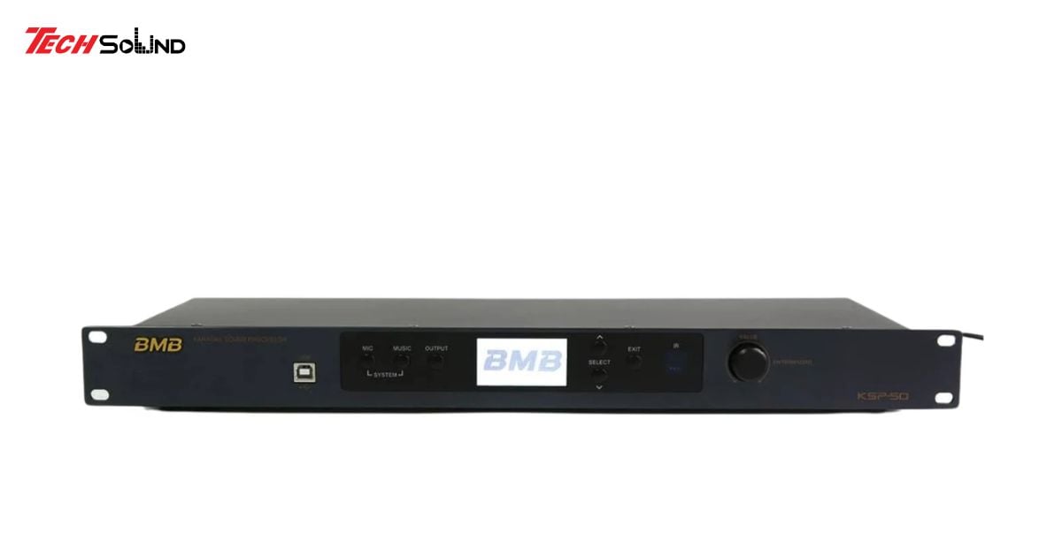 bo xu ly am thanh BMB KSP 50 2