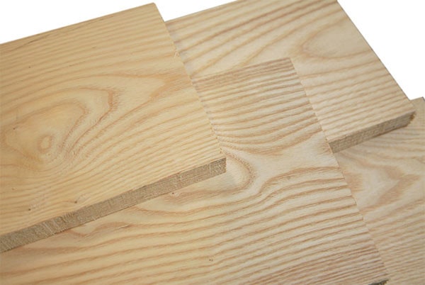 Tại sao nhiều loại loa hiện nay dùng loại gỗ Veneer?