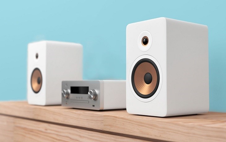 Cách lựa chọn dàn âm thanh mini