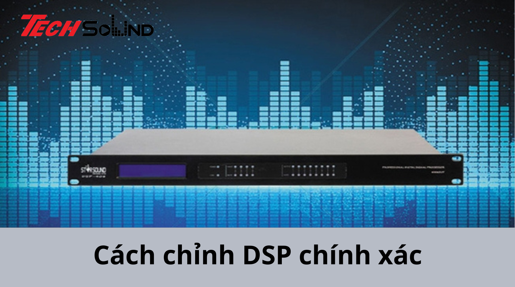 cach chinh dsp 1