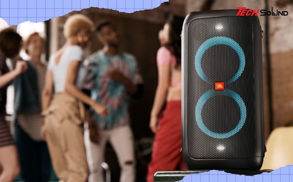 cach chinh loa jbl 4